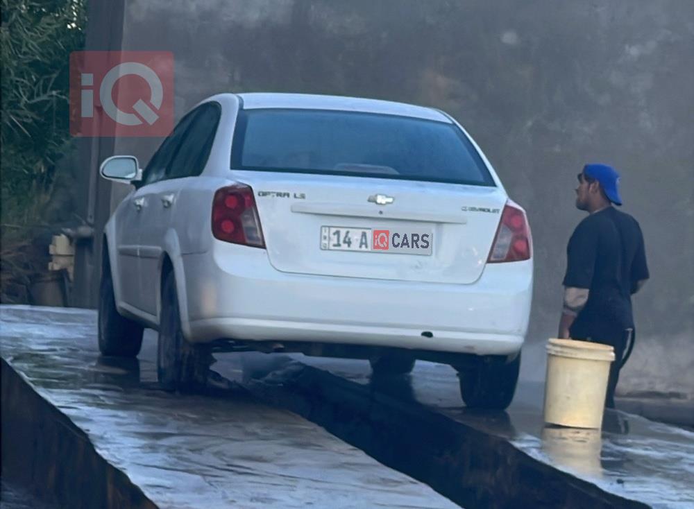 شێڤرۆلێت ئۆپترا